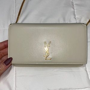 YSL Phone Holder